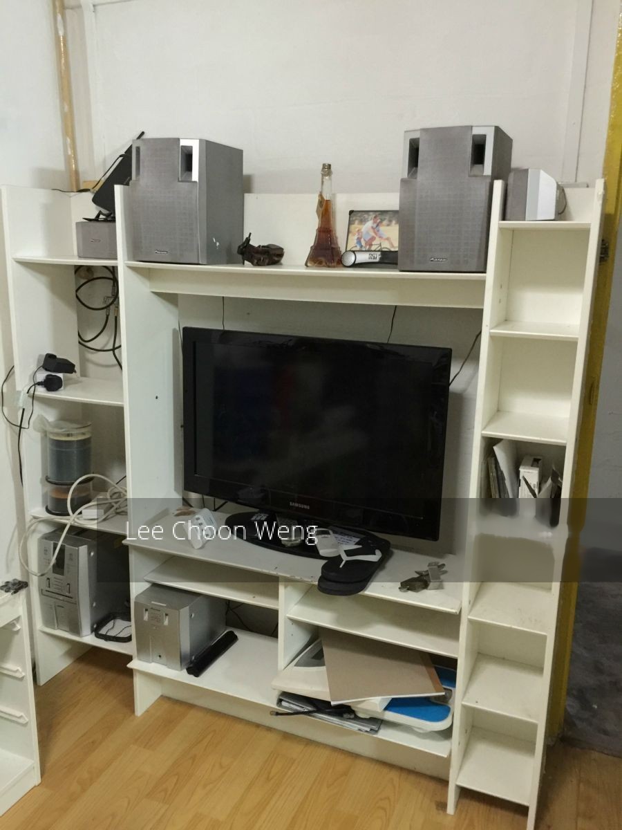 Blk 7 Telok Blangah Crescent (Bukit Merah), HDB 2 Rooms #120451802